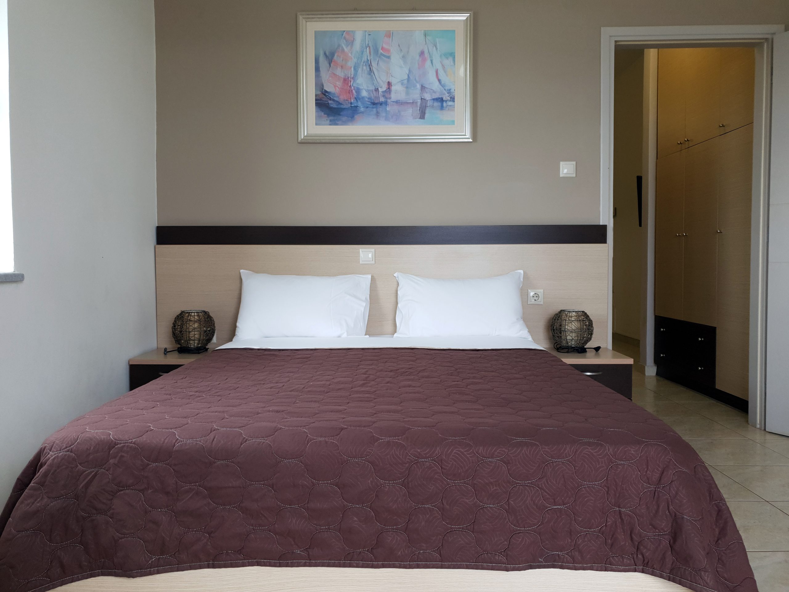 Superior Two-Bedroom Apartment